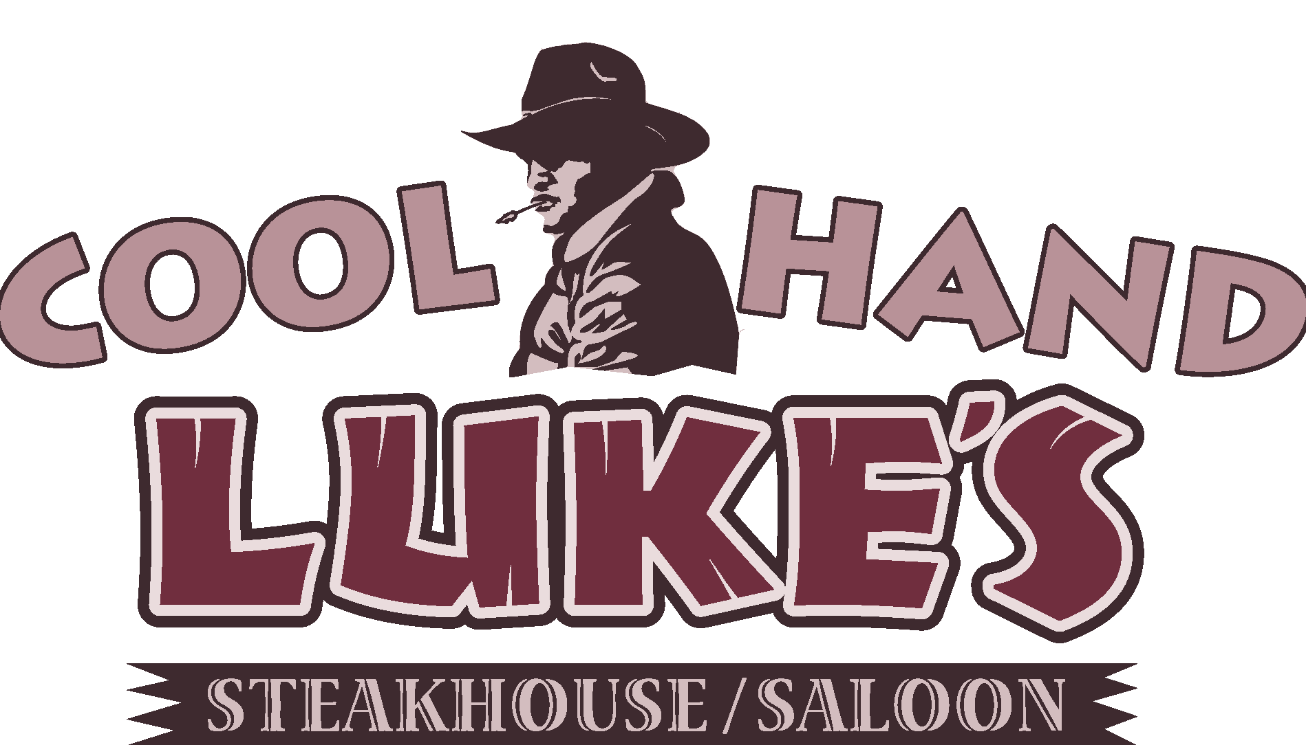 Cool Hand Luke's Logo Vector Logo